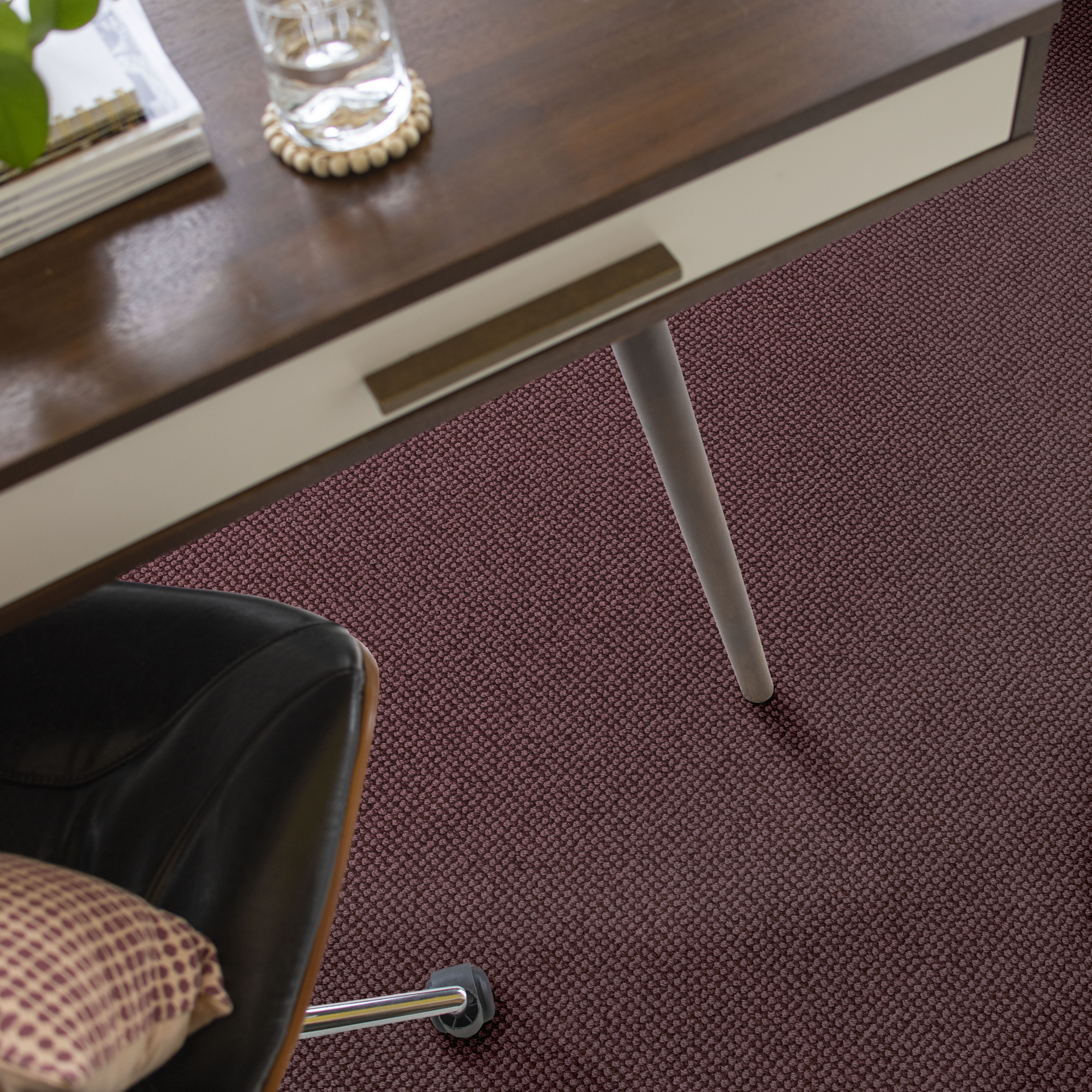 Soft Focus - Mahogany - ZB316_00894